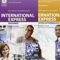 International+Express+3rd+Ed.